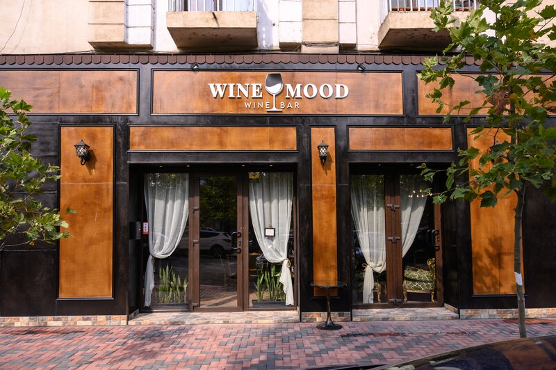 Wine Mood - Wine Bar